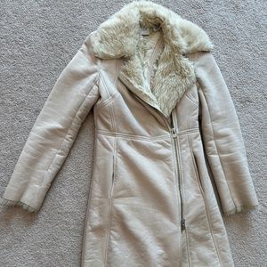 Armani Exchange Winter coat